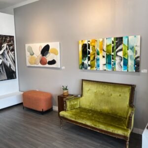 White Rock and South Surrey Art Galleries