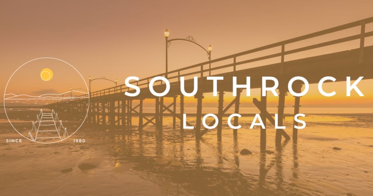 southrock locals website image