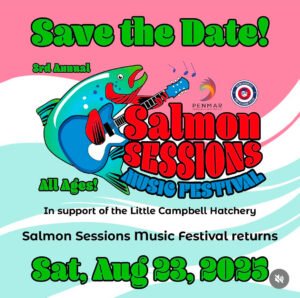 salmon sessions save the date