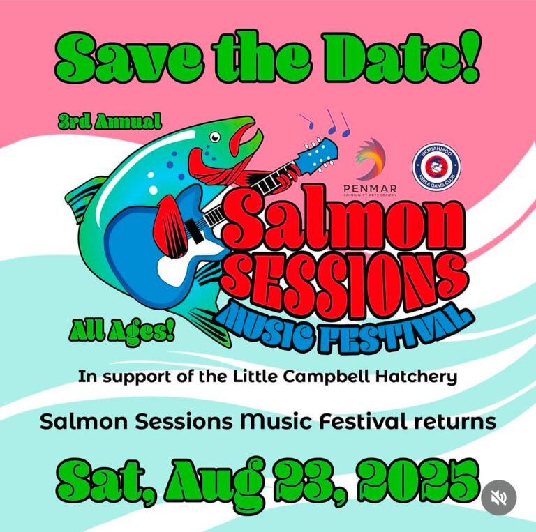 salmon sessions save the date