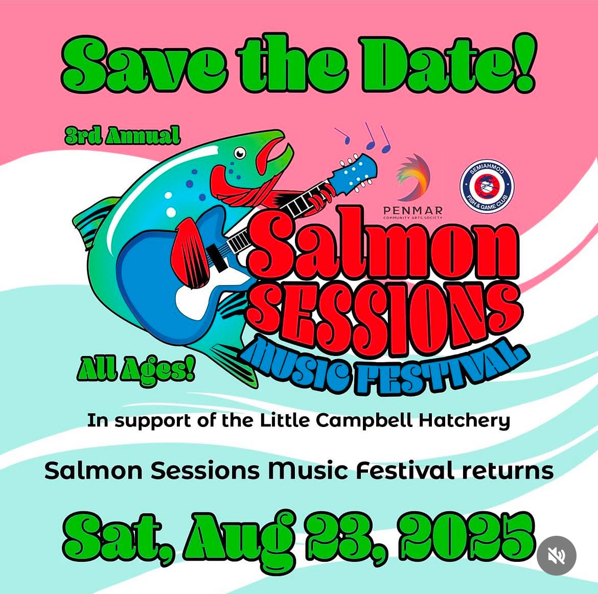 salmon sessions save the date