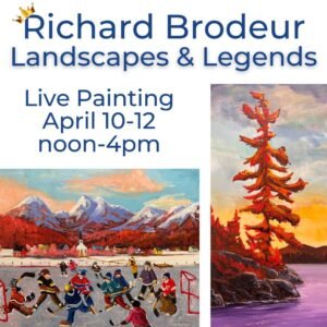 Art Shows at GS & Company