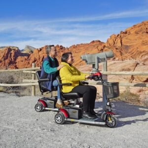GS In Motion – Mobility Equipment in White Rock