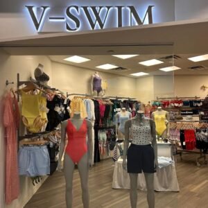 V Swim – Elevated Swimwear in the Heart of South Surrey